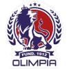CD奥林匹亚